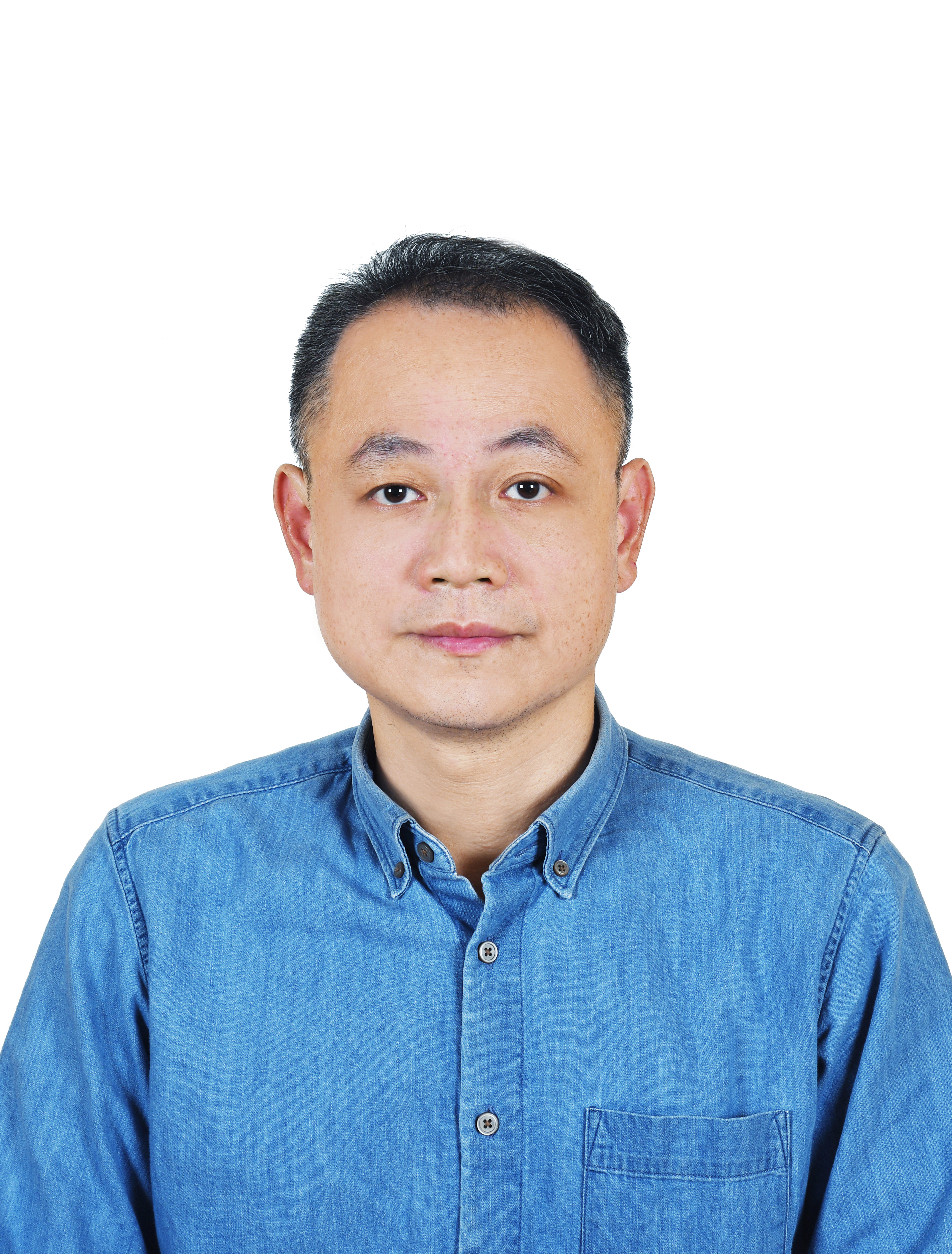 魏銘彥教授照片